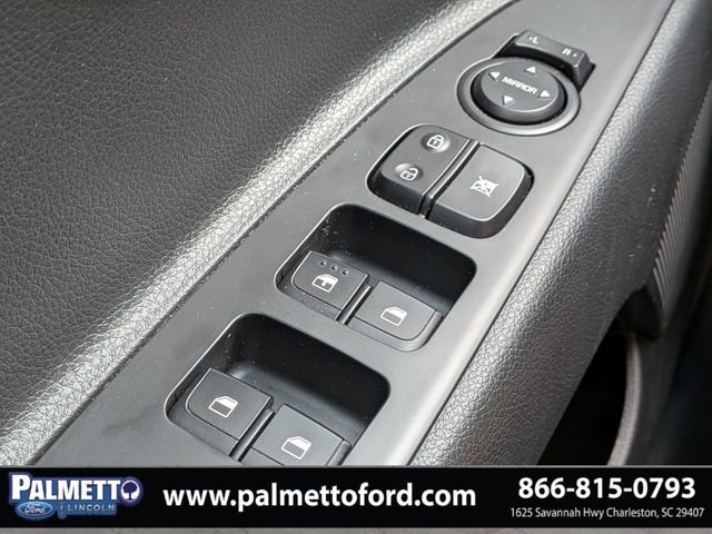 Used 2023 Kia Rio LX image 20