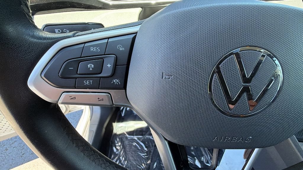 Used 2025 Volkswagen Jetta S FWD image 19