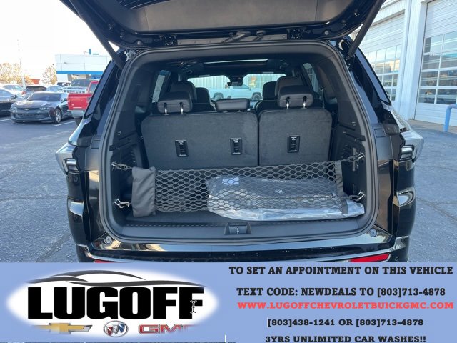 New 2026 Buick Enclave Avenir w/ Super Cruise Package image 23