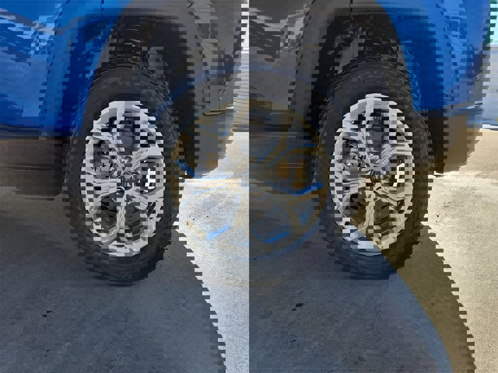 Used 2025 Jeep Compass Latitude image 28