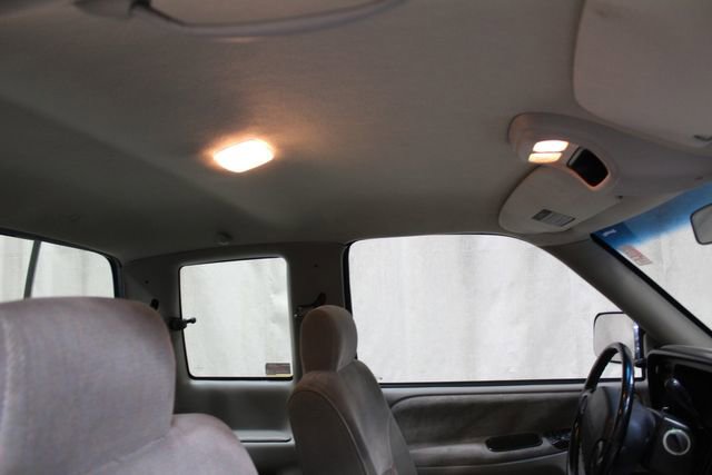 Used 1996 Dodge Ram 2500 Truck 4x4 Club Cab image 16