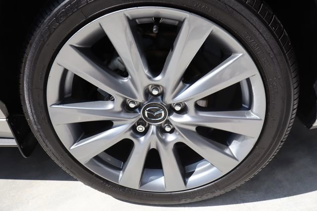 Used 2025 MAZDA MAZDA3 s FWD image 43