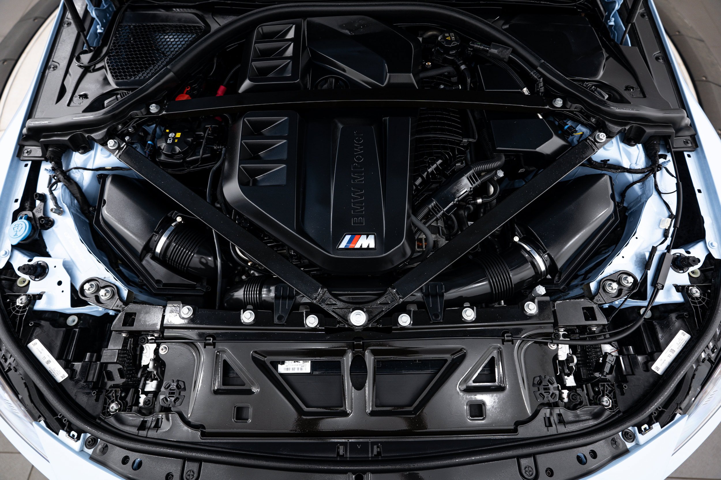Used 2023 BMW M2 RWD image 22
