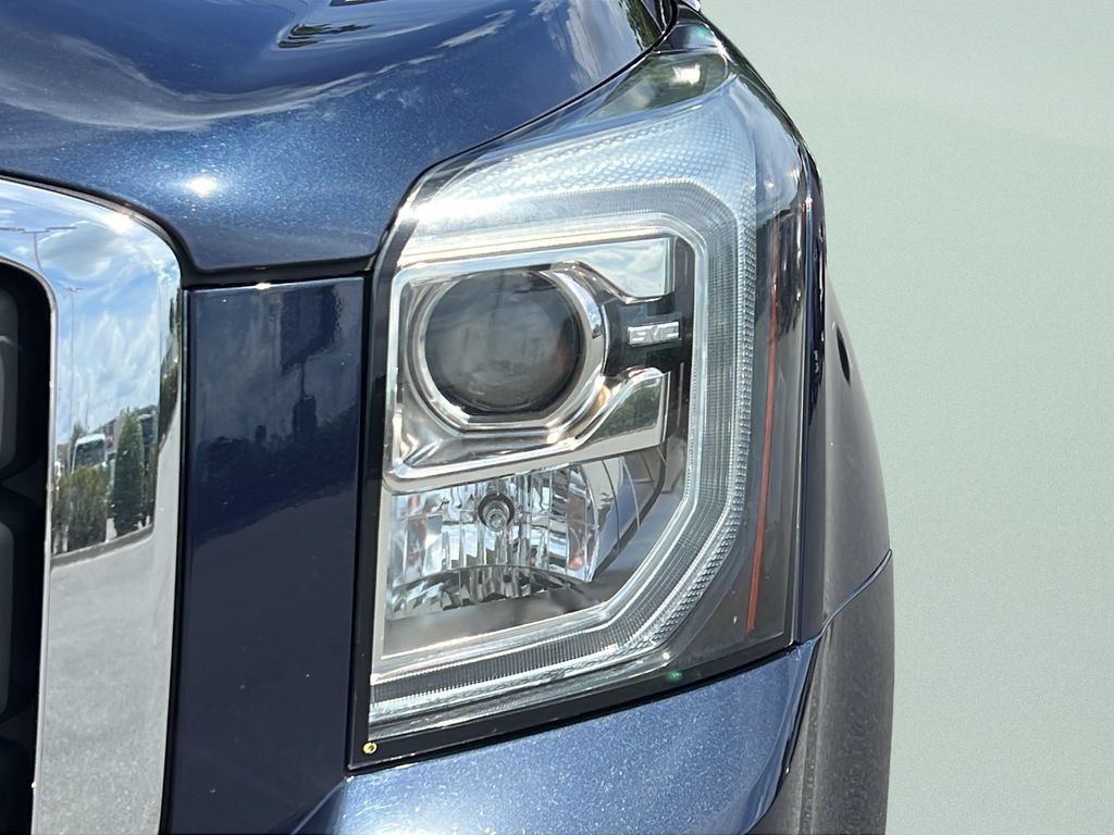 Used 2020 GMC Yukon SLE w/ Convenience Package AWD/4WD image 23