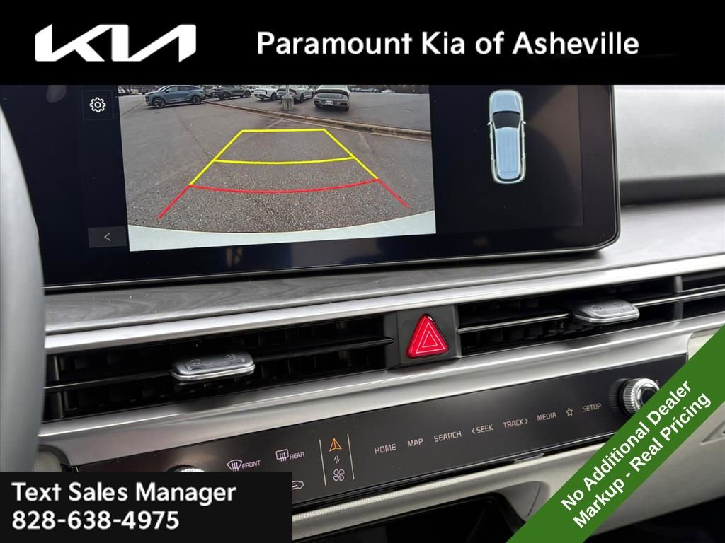 New 2026 Kia Sorento X-Line EX image 10