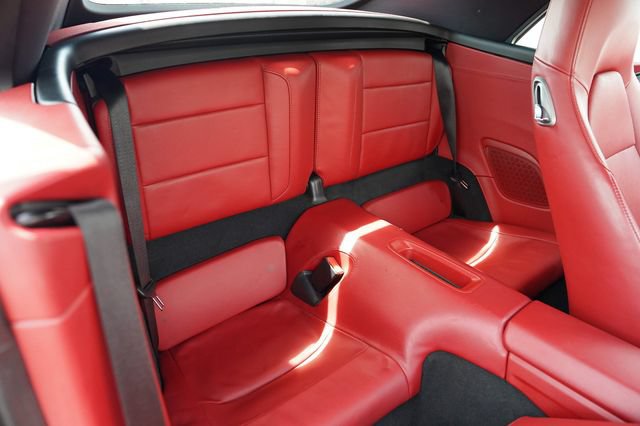Used 2013 Porsche 911 Carrera S RWD image 14