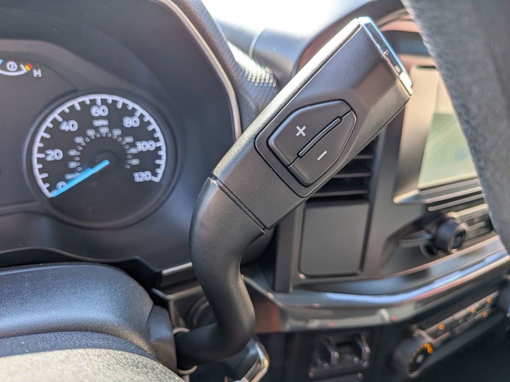 Used 2023 Ford F150 XL w/ STX Appearance Package image 21