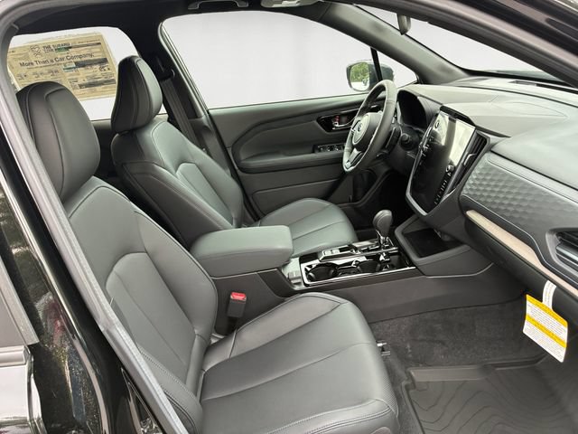 New 2026 Subaru Forester Limited AWD/4WD image 15