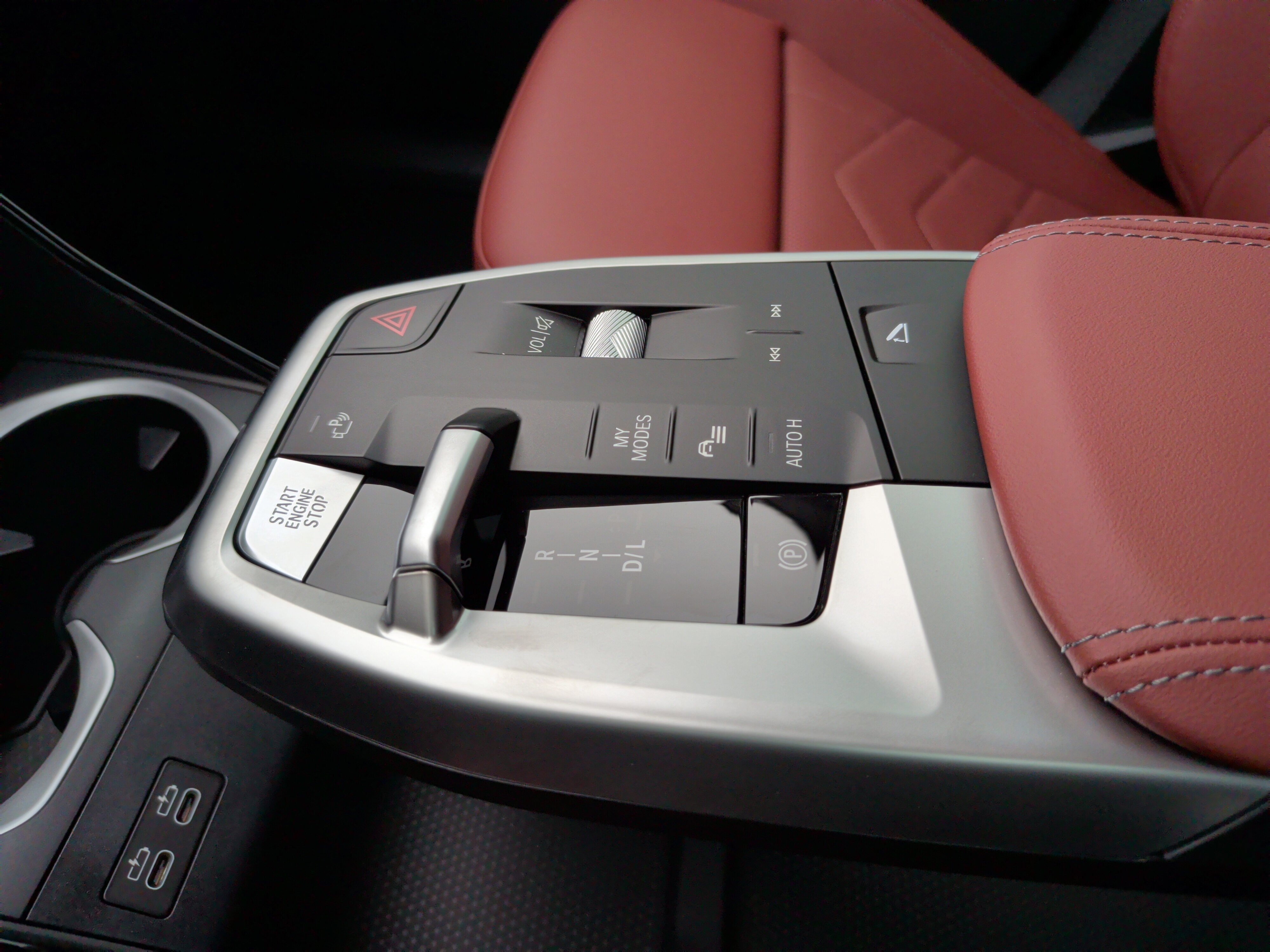 New 2026 BMW X1 xDrive28i w/ Convenience Package image 20