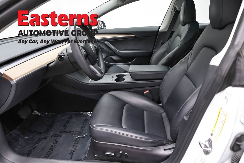 Used 2023 Tesla Model 3 Standard Range RWD image 14