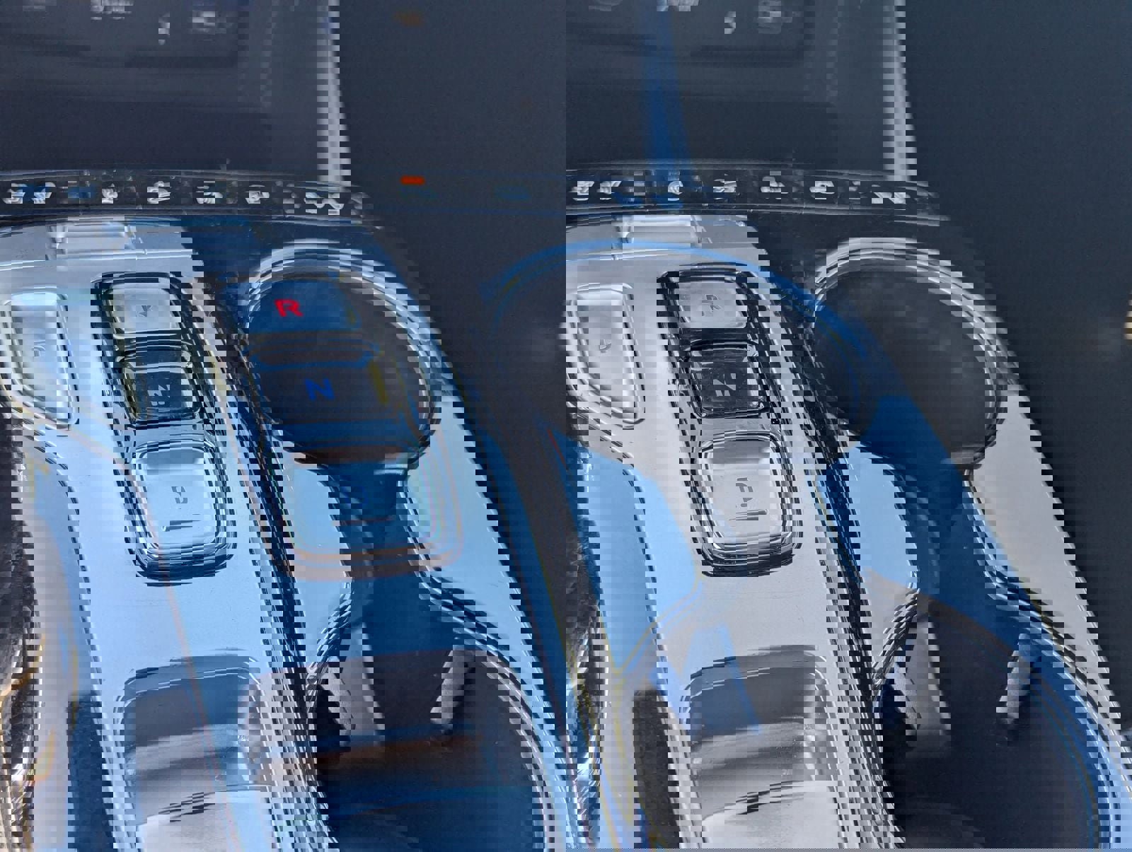 Used 2023 Hyundai Tucson Limited image 26