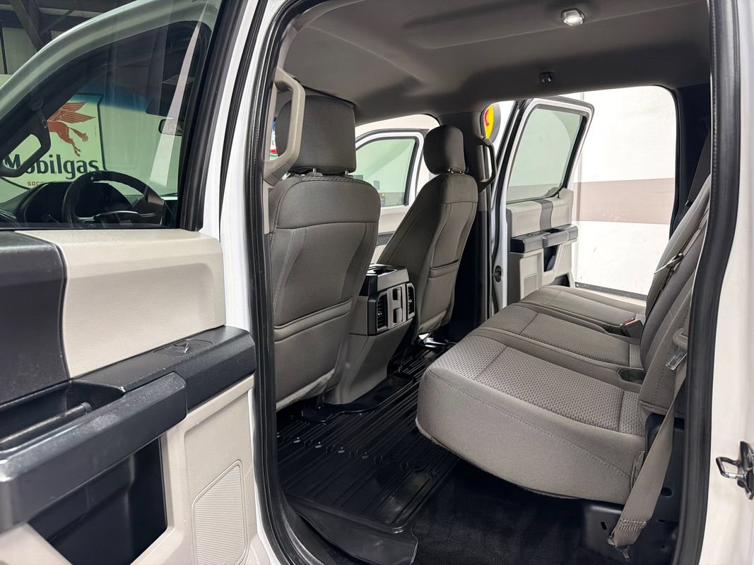 Used 2018 Ford F150 XL w/ XL Power Equipment Group AWD/4WD image 30