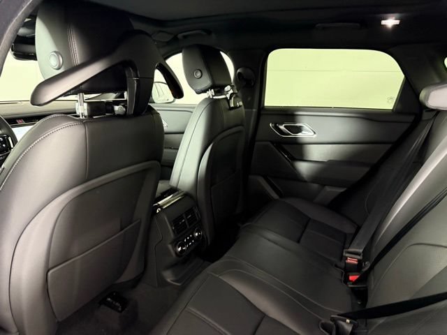 Used 2026 Land Rover Range Rover Velar Dynamic SE AWD/4WD image 25
