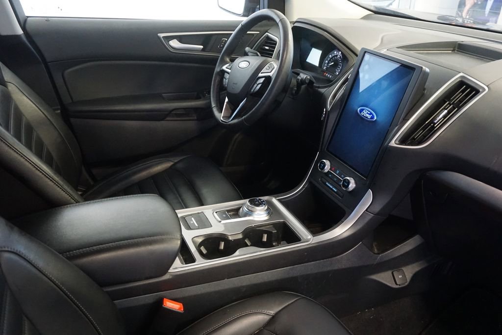 Used 2024 Ford Edge SEL w/ Convenience Package AWD/4WD image 21