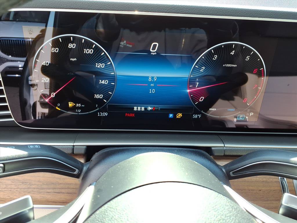 Used 2026 Mercedes-Benz GLE 350 4MATIC image 16