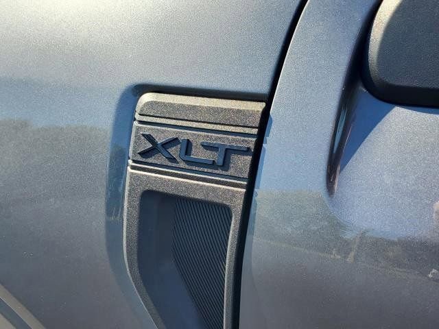 New 2025 Ford Maverick XLT w/ XLT Luxury Package image 7