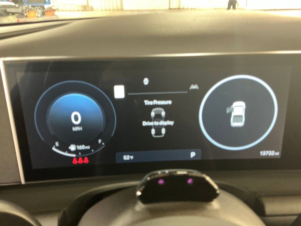 Used 2025 Hyundai Santa Cruz XRT image 19