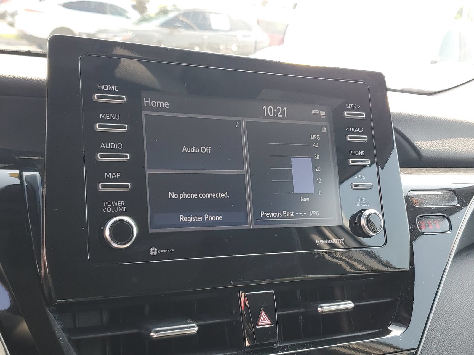 Certified 2024 Toyota Camry SE FWD image 25