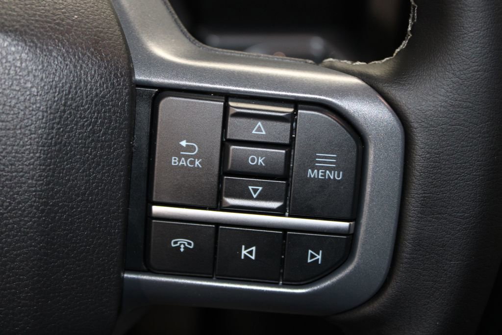 New 2026 Ford F150 XLT image 38