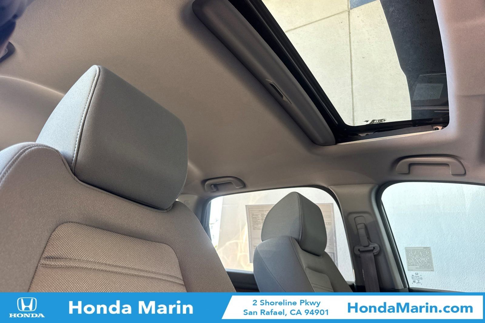Used 2022 Honda CR-V EX image 20