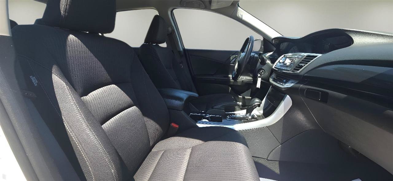 Used 2013 Honda Accord Sport image 25