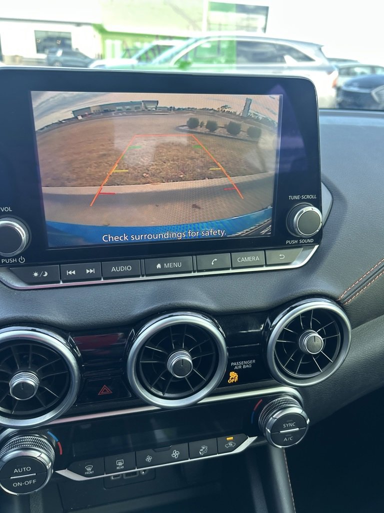 Used 2021 Nissan Sentra SR image 15