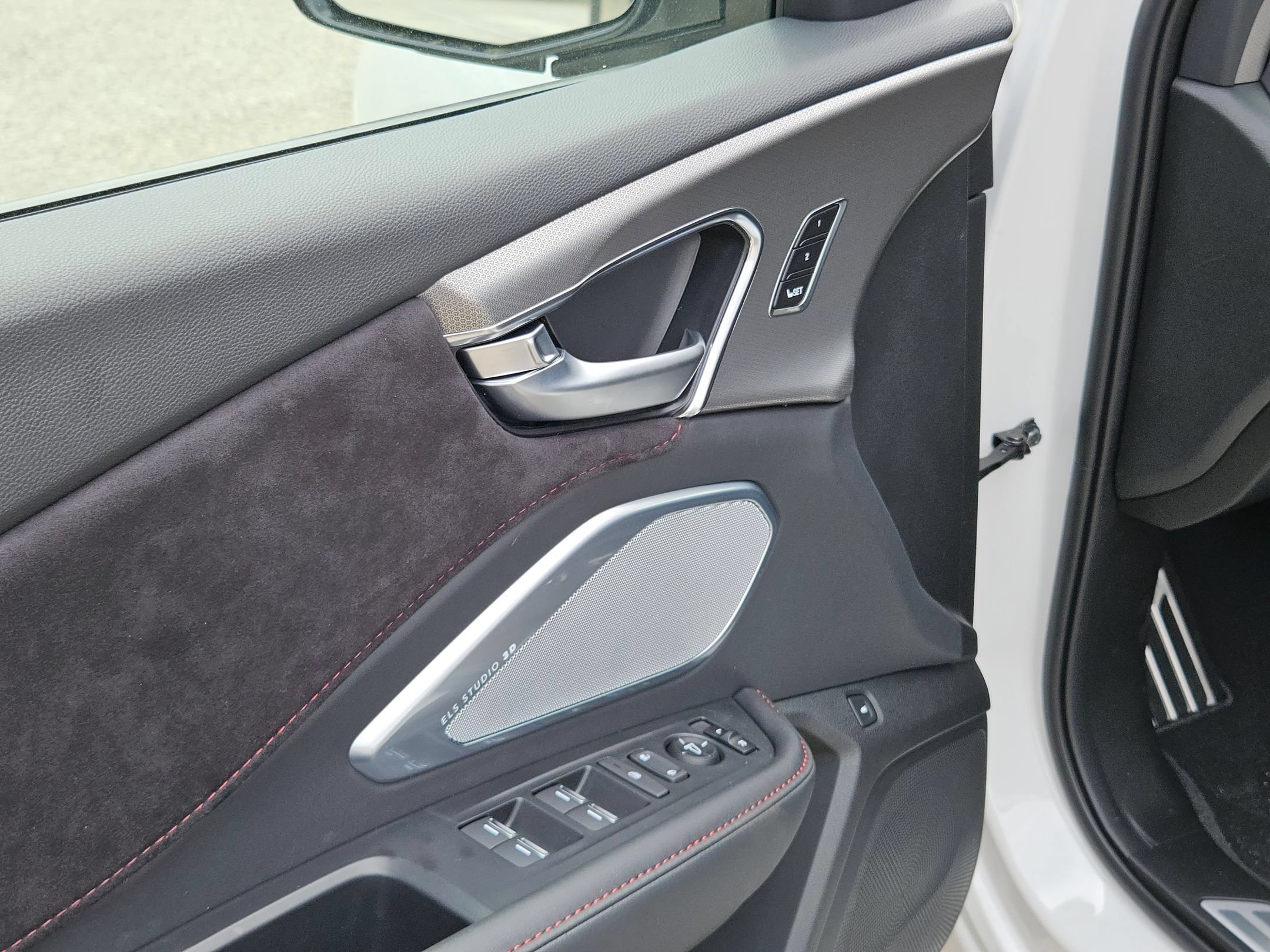New 2026 Acura RDX A-Spec AWD/4WD image 13