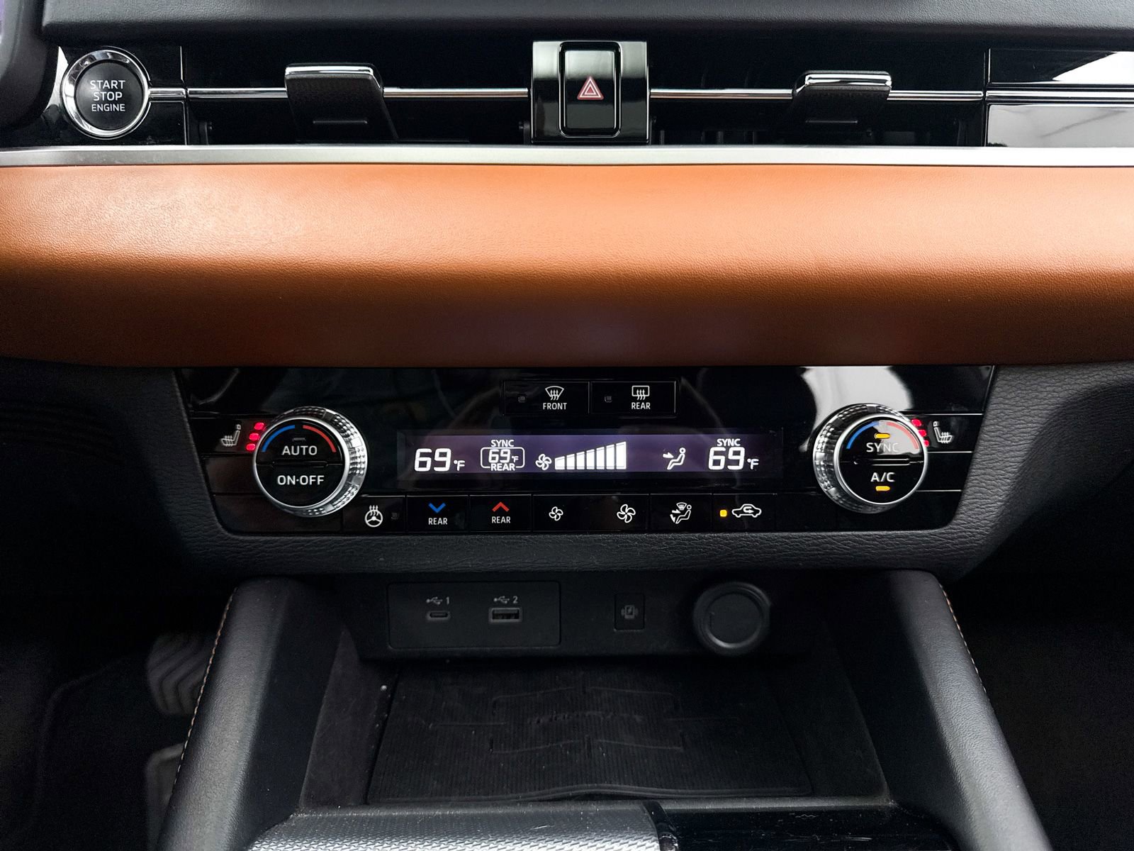 Used 2022 Mitsubishi Outlander SEL FWD image 24
