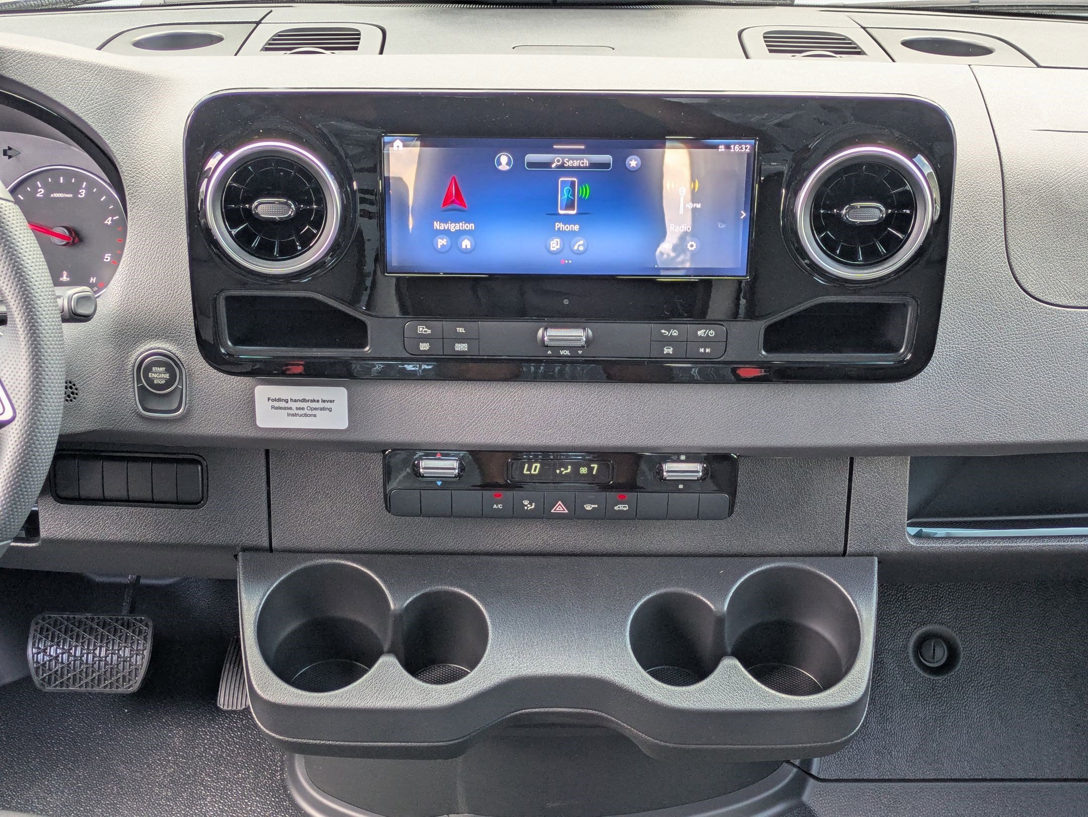 New 2025 Mercedes-Benz Sprinter 3500 image 31