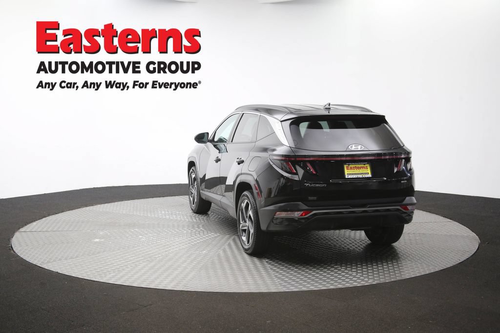 Used 2023 Hyundai Tucson SEL w/ Convenience Package AWD/4WD image 67