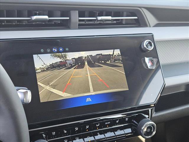 New 2027 Chevrolet Bolt RS image 13