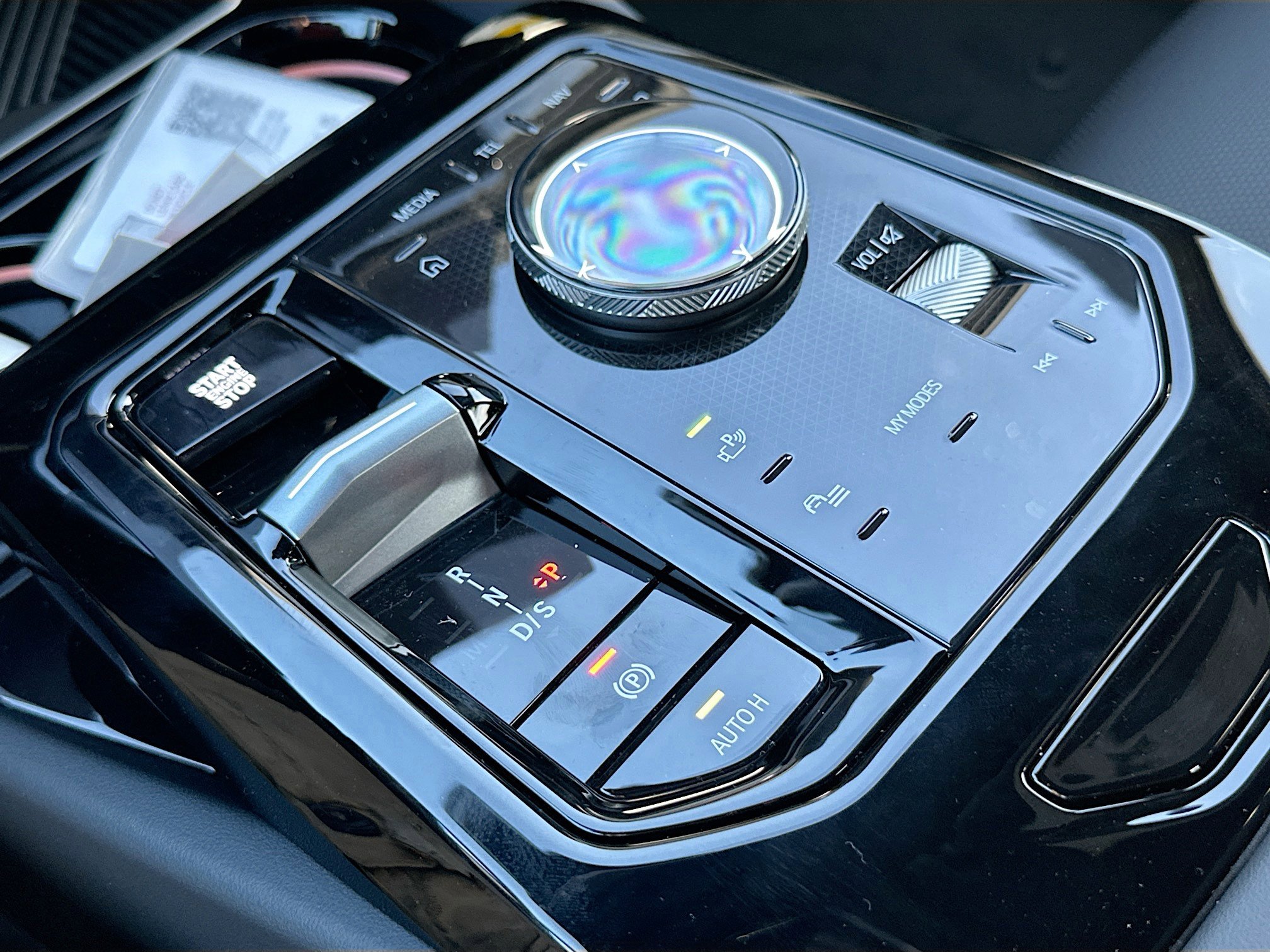 New 2026 BMW 530i w/ M Sport Package RWD image 14