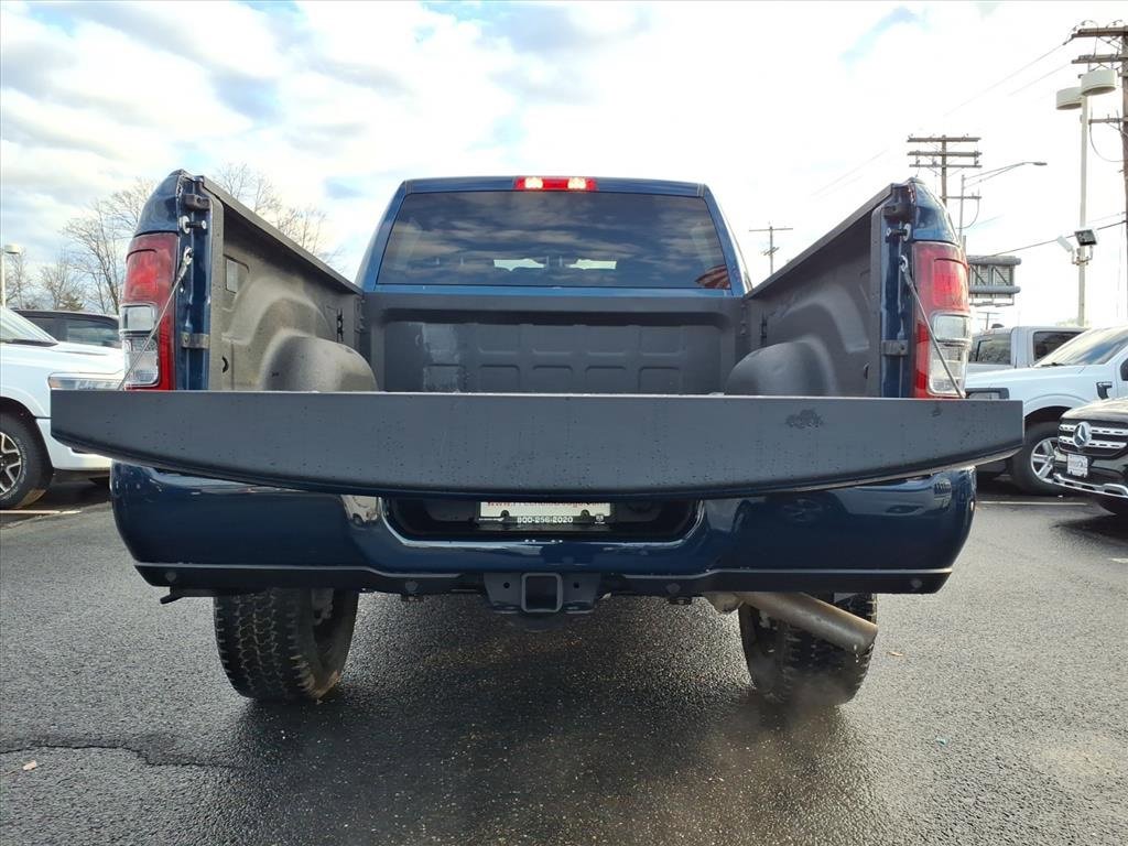 Certified 2024 RAM 2500 Big Horn w/ Night Edition image 17