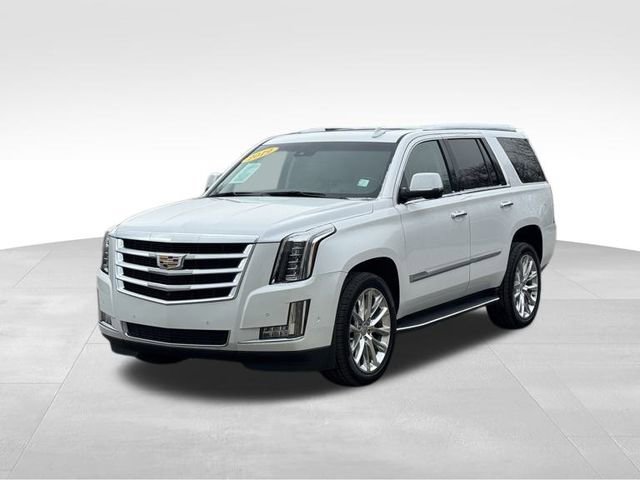 Used 2019 Cadillac Escalade Luxury image 9