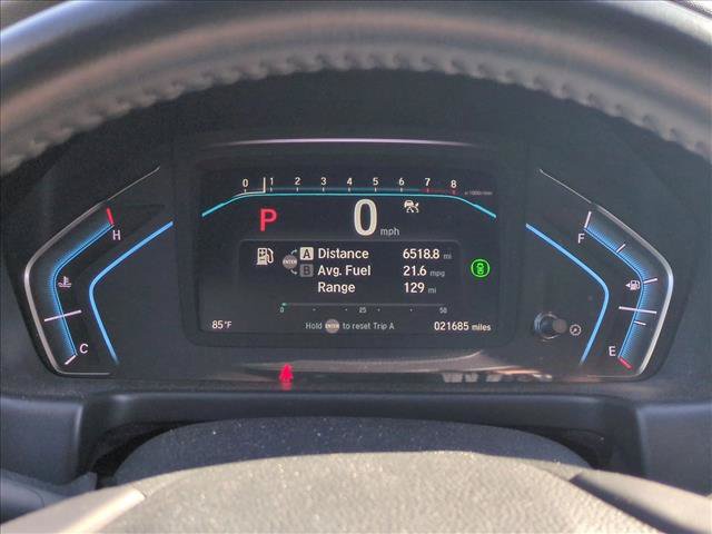 Used 2024 Honda Odyssey EX-L image 10