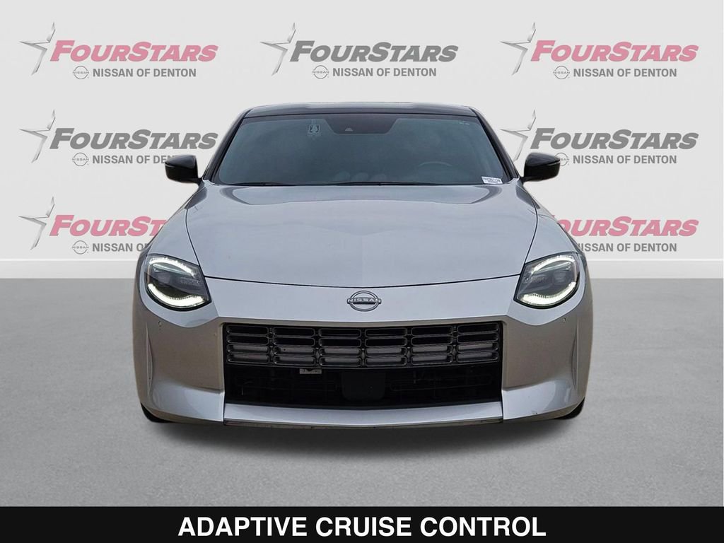 Used 2024 Nissan Z Performance w/ Floor Mat Package image 10