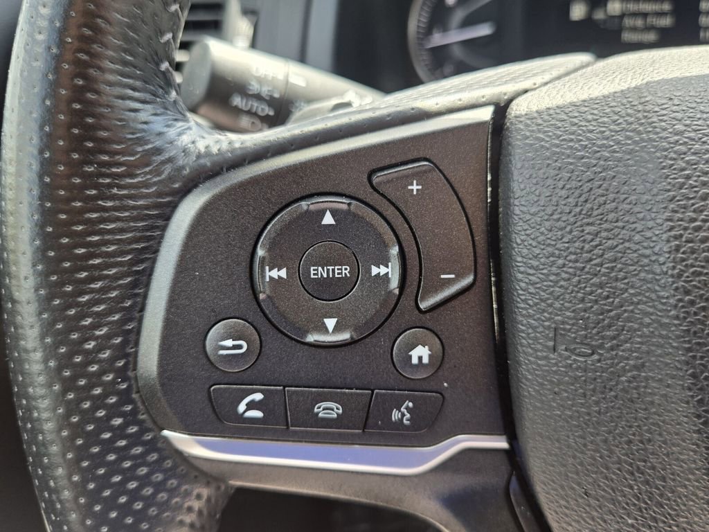 Certified 2023 Honda Passport EX-L image 25