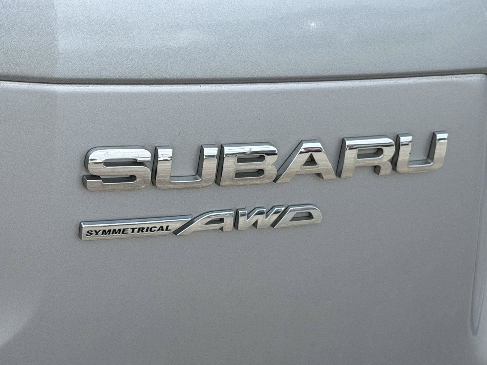 Used 2017 Subaru Forester 2.5i Limited w/ Popular Package #1 AWD/4WD image 29