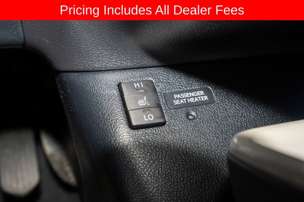 Used 2016 Toyota Prius Four Touring w/ Premium Convenience Package FWD image 15