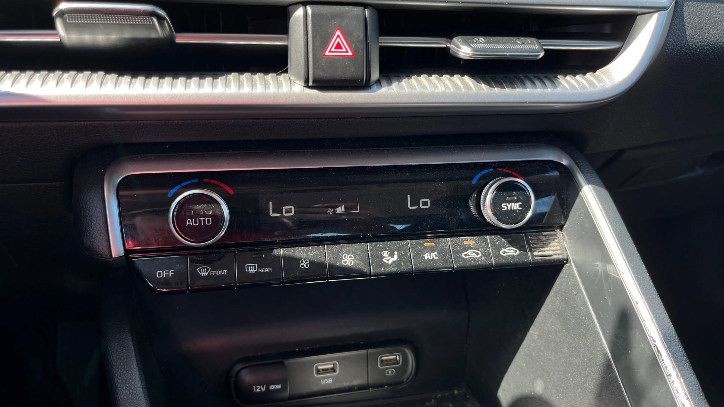 Used 2021 Kia K5 LXS image 25