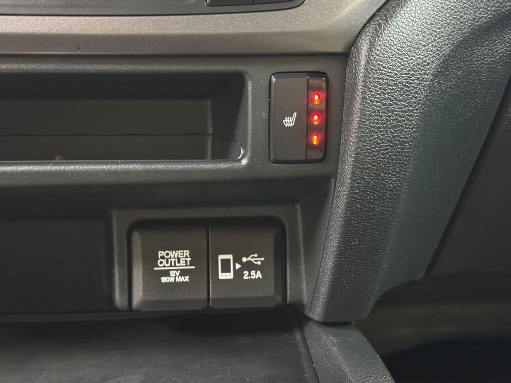 Used 2021 Honda Passport EX-L image 38