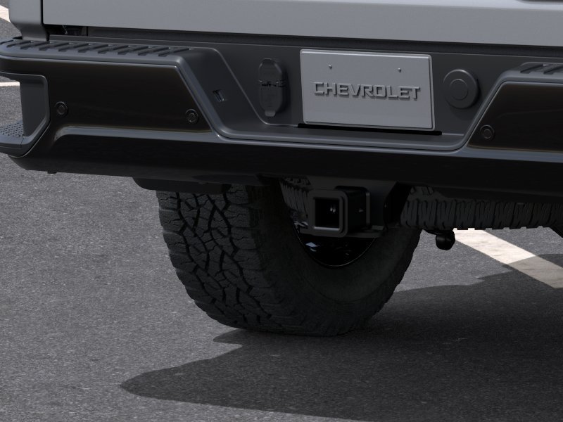 New 2026 Chevrolet Silverado 2500 LT w/ Trail Boss Package AWD/4WD image 14