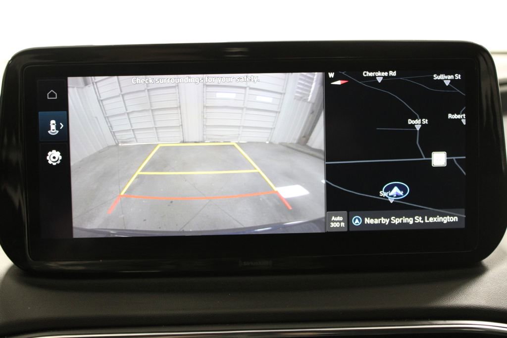 Used 2023 Hyundai Santa Fe SEL image 52