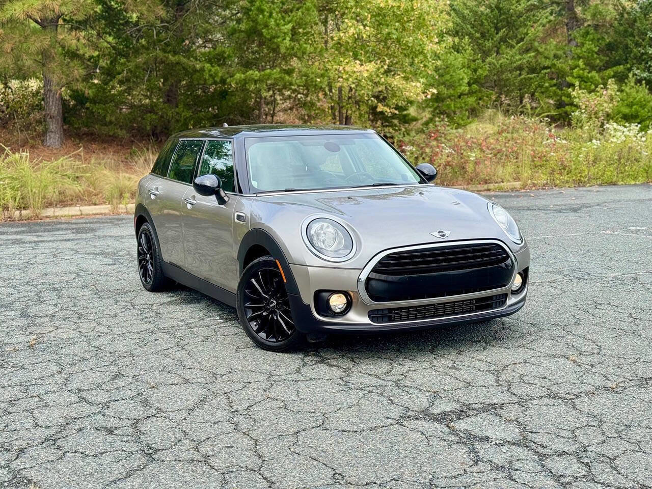 Used 2016 MINI Cooper Clubman