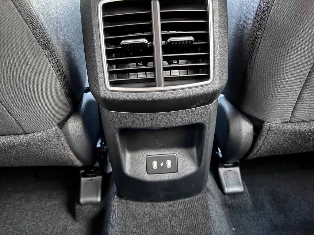 New 2026 Kia Sportage LX image 25