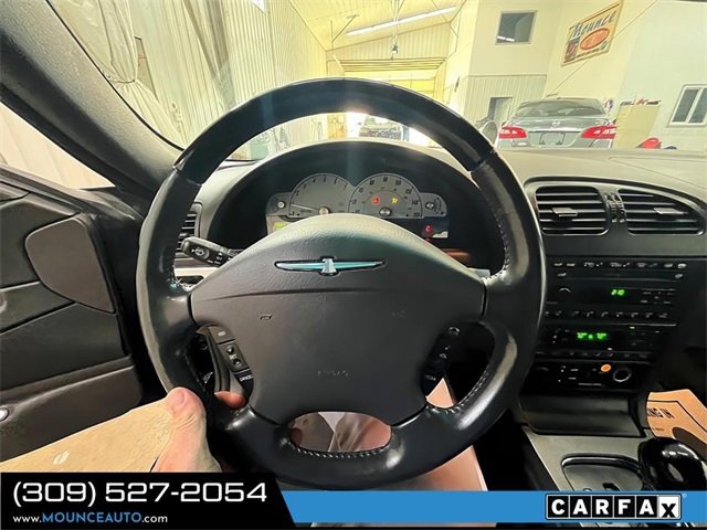 Used 2002 Ford Thunderbird image 16
