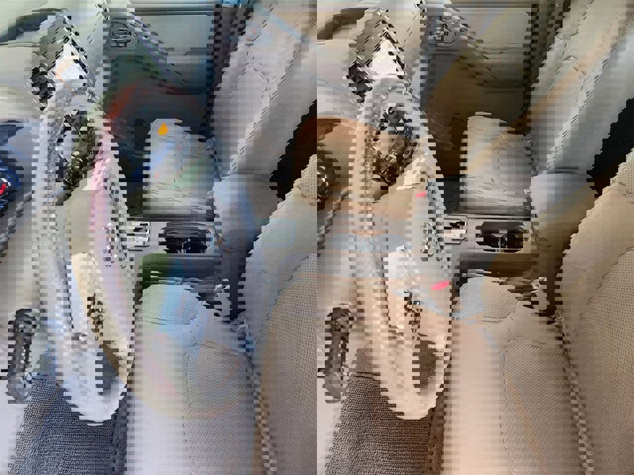 Used 2014 Nissan Frontier SL image 12