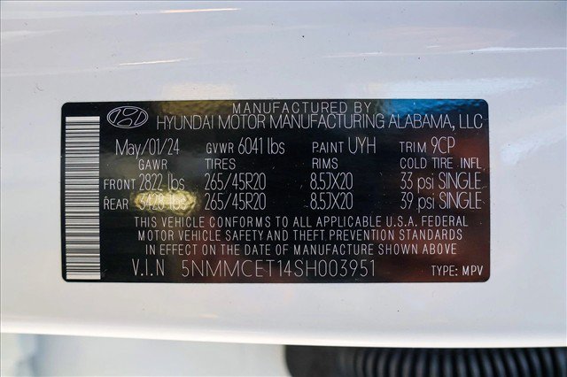 Used 2025 Genesis Electrified GV70 w/ Prestige Package AWD/4WD image 30