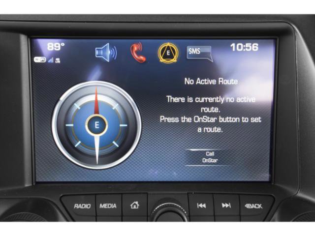 Used 2019 Chevrolet Corvette Stingray Coupe w/ 1LT RWD image 19
