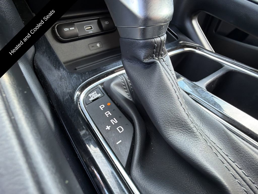 Used 2022 Kia Telluride SX image 27